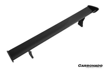 2008-2012 BMW M3 E92  E93    2011-2013 BMW 1M E82 E88 RZ Style Trunk Spoiler