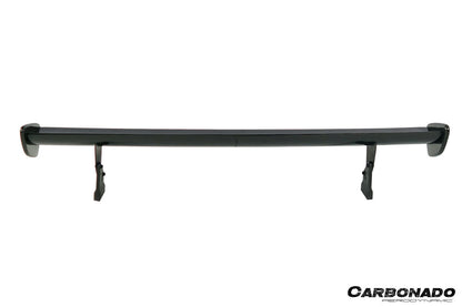 2008-2012 BMW M3 E92  E93    2011-2013 BMW 1M E82 E88 RZ Style Trunk Spoiler