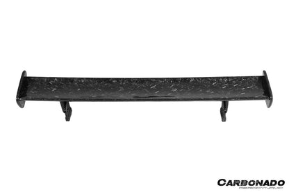 2008-2012 BMW M3 E92  E93    2011-2013 BMW 1M E82 E88 RZ Style Trunk Spoiler