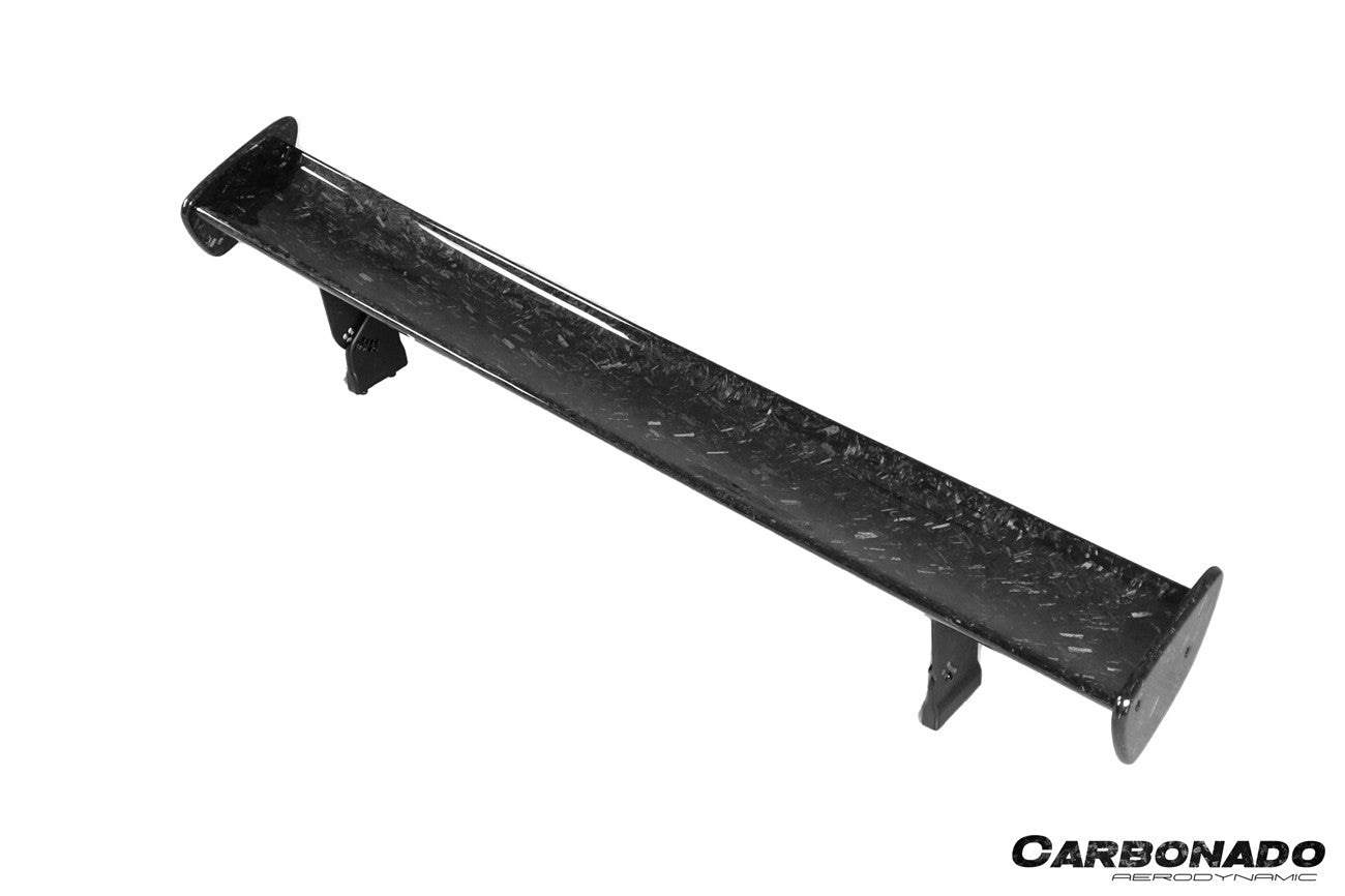 2008-2012 BMW M3 E92  E93    2011-2013 BMW 1M E82 E88 RZ Style Trunk Spoiler