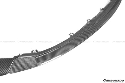 2021-UP BMW M3 G80 M4 G82 G83 CL Style Dry Carbon Fiber Front Lip