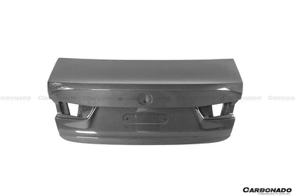 2021-UP BMW M3 G80 G20 OE Style Carbon Fiber Trunk  - Carbonado