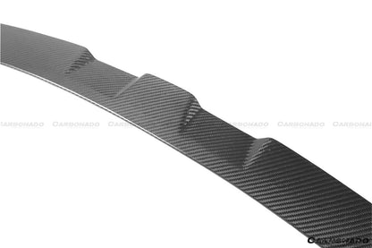 2021-UP BMW M4 G82 CL Style Dry Carbon Fiber Roof Spoiler