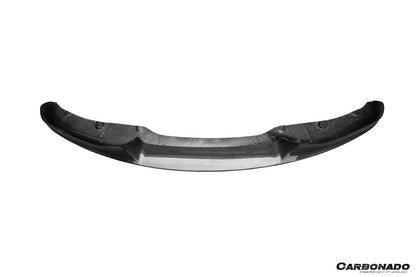 2014-2018 BMW X5 F15 MP Style Carbon Fiber Front Lip (MT ONLY)