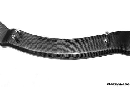 2009-2016 BMW Z4 E89 RW Style Carbon Fiber Turnk Spoiler - Carbonado Aero