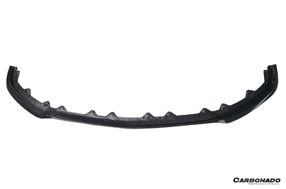 2020-2024 Bentley Flying Spur OEM Style Autoclave Carbon Fiber Front Lip