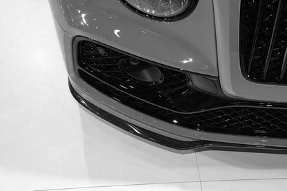 DarwinPRO 2020-2024 Bentley Flying Spur OE Style Autoclave Carbon Fiber Full Body Kit