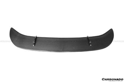 2004-2009 Ferrari F430 AS Style Trunk Wing Spoiler - Carbonado Aero