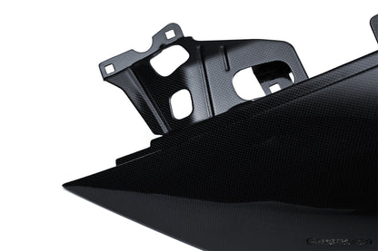 2020-2025 Ferrari SF90 Stradale NTC Style Dry Carbon Fiber Fender