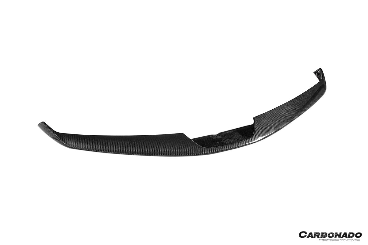 2020-UP Ferrari SF90 Stradale OE Style Autoclave Carbon Fiber Front Lip