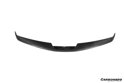 2020-UP Ferrari SF90 Stradale OE Style Autoclave Carbon Fiber Front Lip