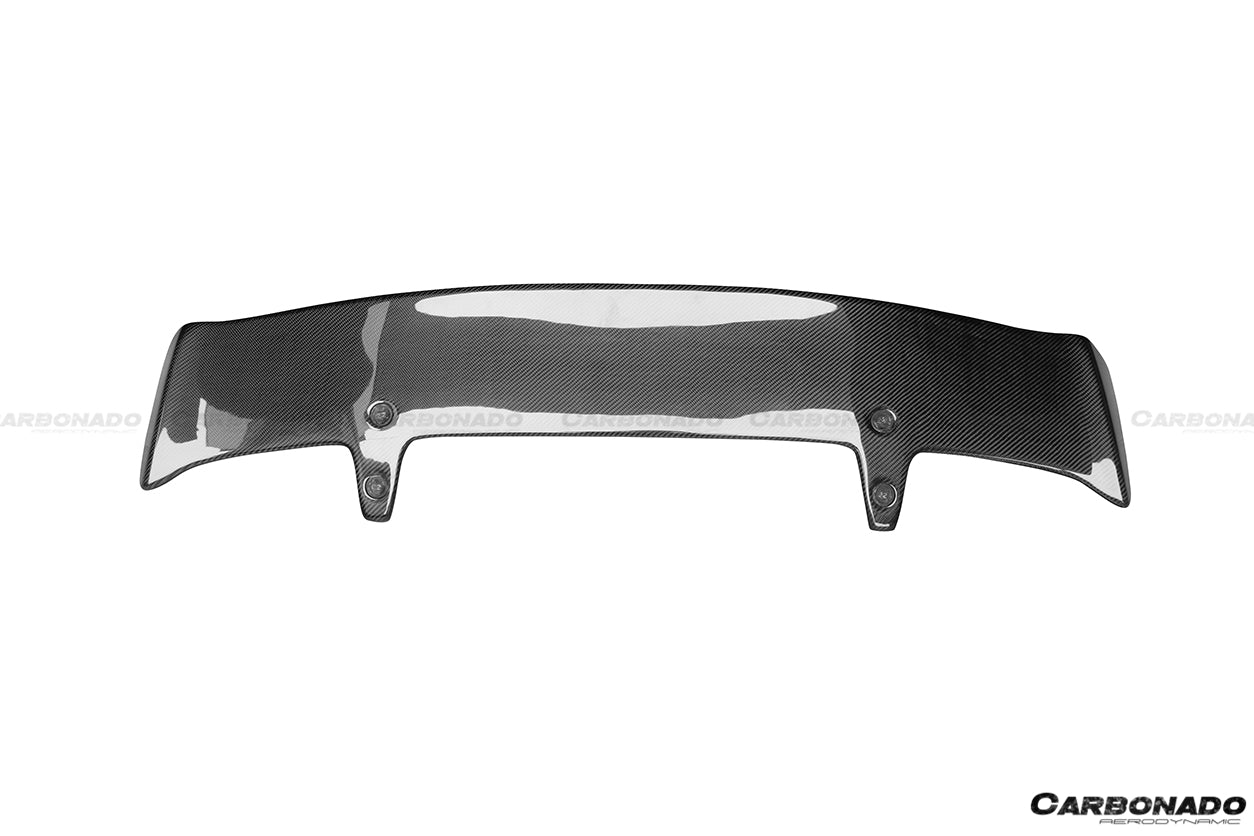 2009-2017 Infiniti FX37 FX35 QX70 IPL Style Roof Spoiler