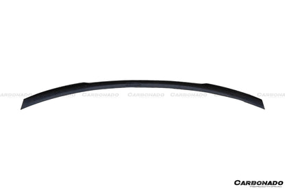 2014-2022 Infiniti Q50 Sedan RW Style Trunk Spoiler