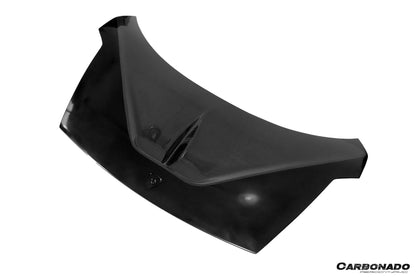 2004-2008 Lamborghini Gallardo VF Style Carbon Fiber Hood | Fits Gallardo, Gallardo SE, Superleggera