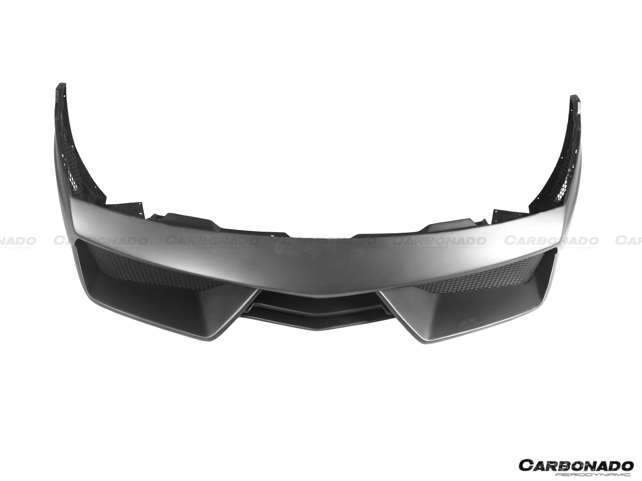 2009-2014 Lamborghini Gallardo LP570 Style Front Bumper - DarwinPRO Aerodynamics