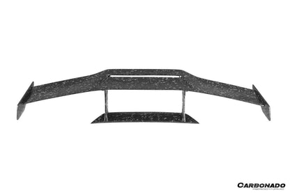 2015-2025 Lamborghini Huracan LP610  LP580  EVO  Tecnica OD Style Carbon Fiber Spoiler