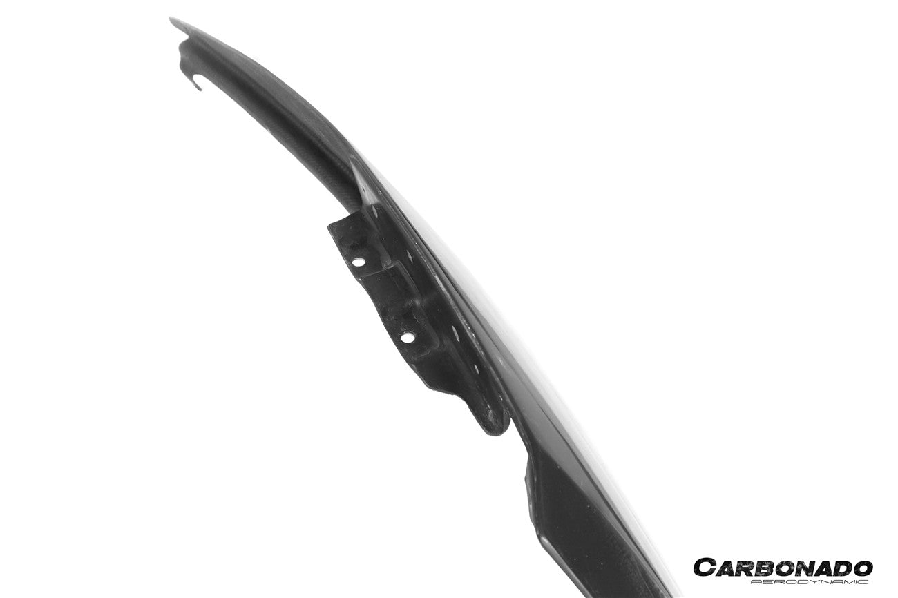 2015-2025 Lamborghini Huracan LP610 & LP580 & EVO & Tecnica Front Fender