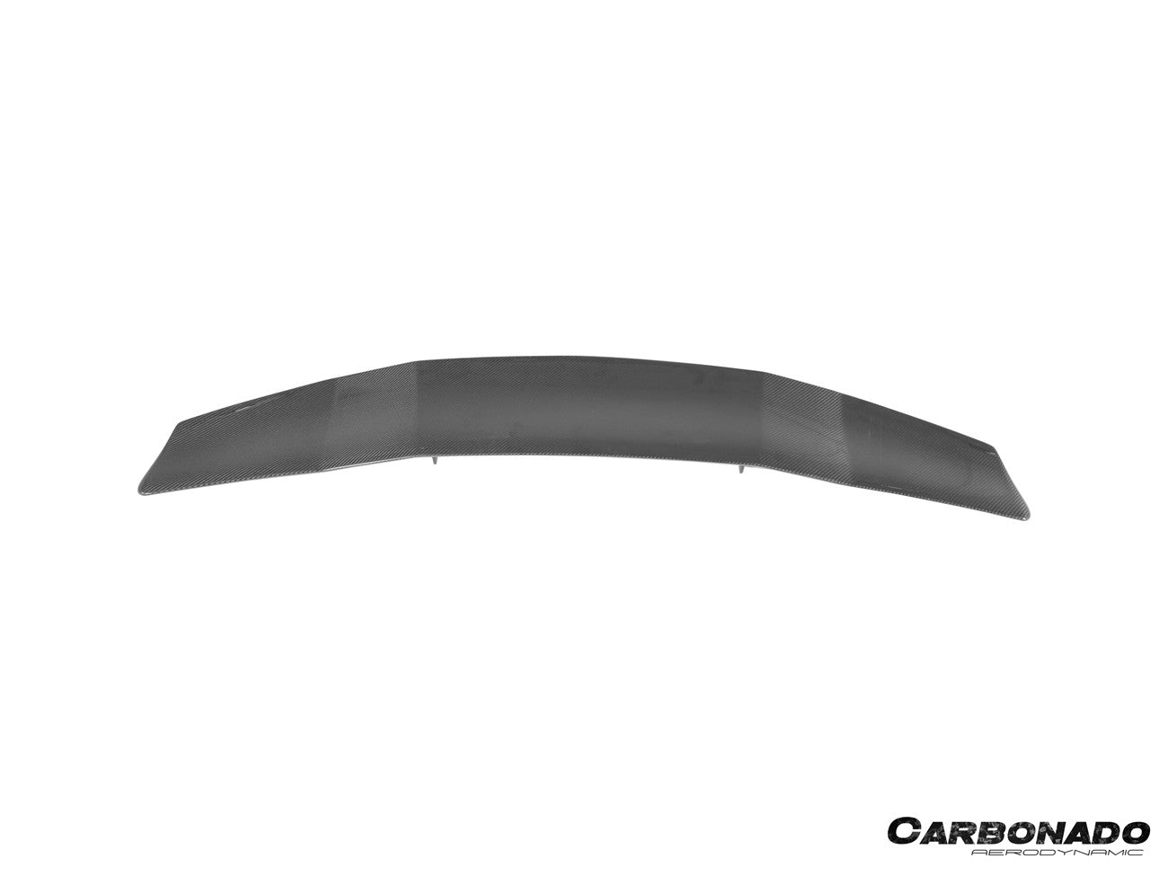 2015-2025 Lamborghini Huracan LP610 & LP580 & EVO & Tecnica DE Style Trunk Spoiler