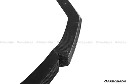 2015-2025 Lamborghini Huracan LP610  LP580  Evo  Tecnica VRS Style Front Bumper