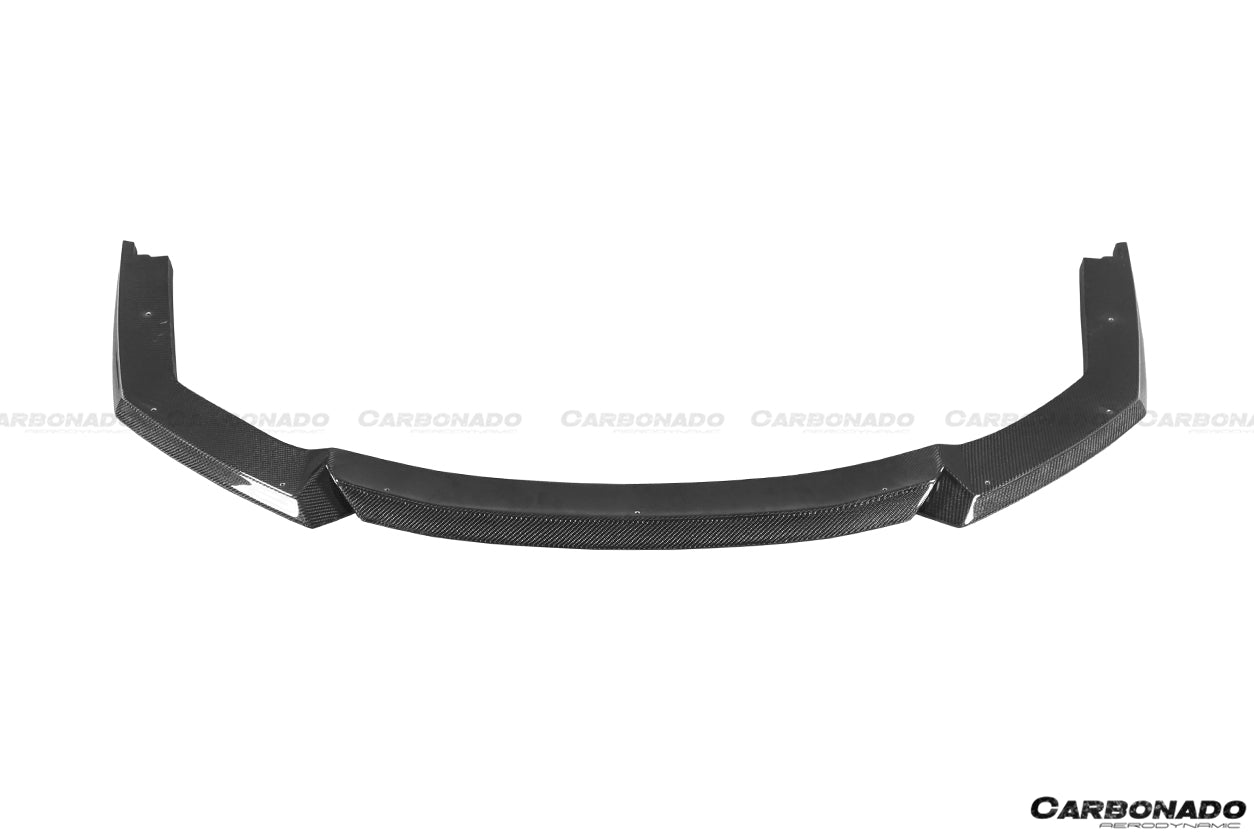 2015-2025 Lamborghini Huracan LP610  LP580  Evo  Tecnica VRS Style Front Bumper