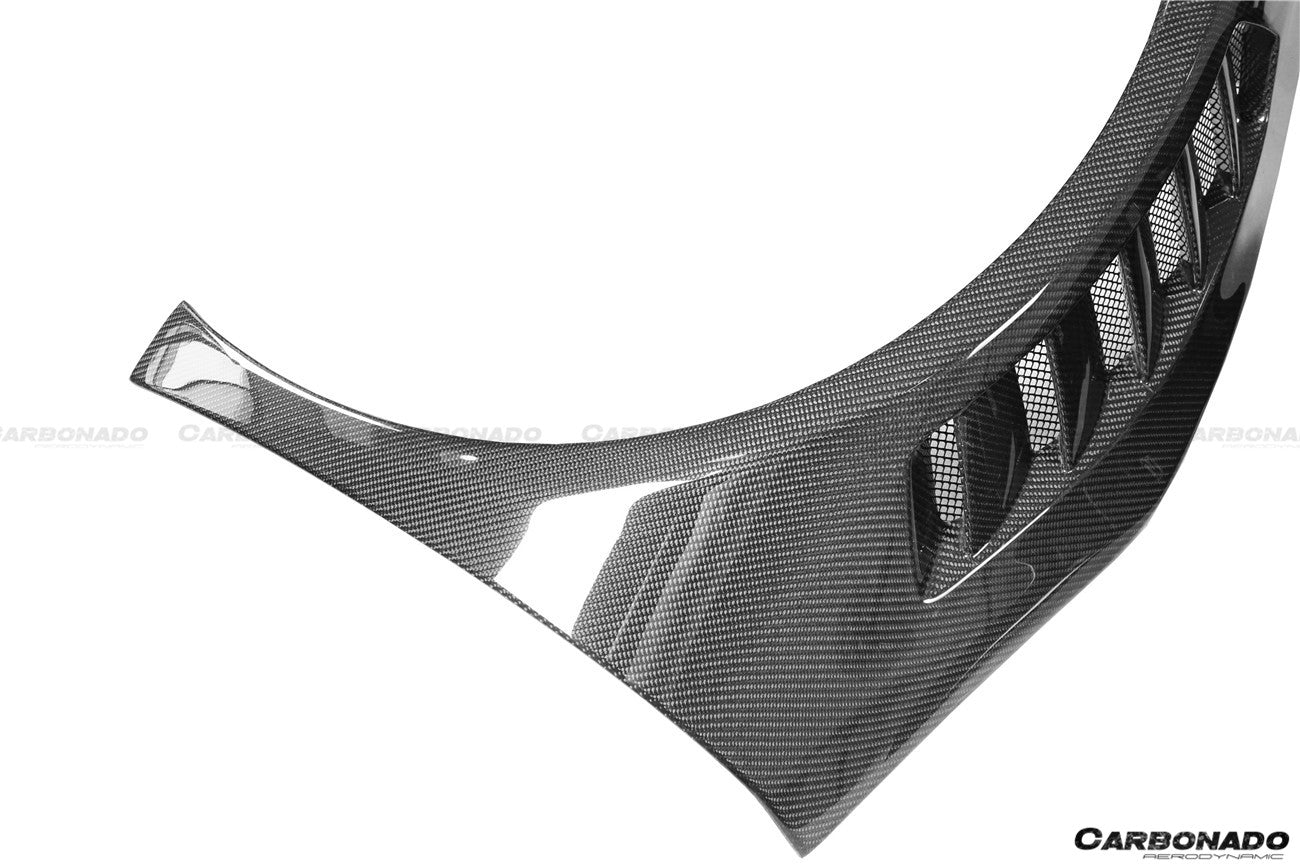2015-2025 Lamborghini Huracan LP610 & LP580 & EVO & Tecnica VRS Style Front Fender