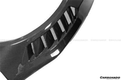 2015-2025 Lamborghini Huracan LP610 & LP580 & EVO & Tecnica VRS Style Front Fender