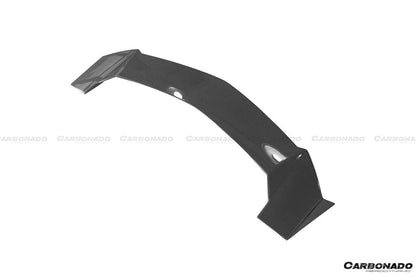 2018-2025 Lamborghini URUS MS Style Carbon Fiber Roof Spoiler