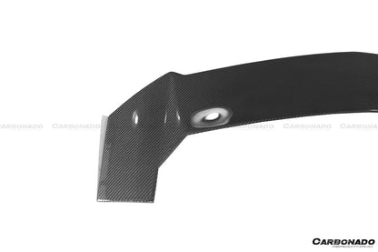 2018-2025 Lamborghini URUS MS Style Carbon Fiber Roof Spoiler