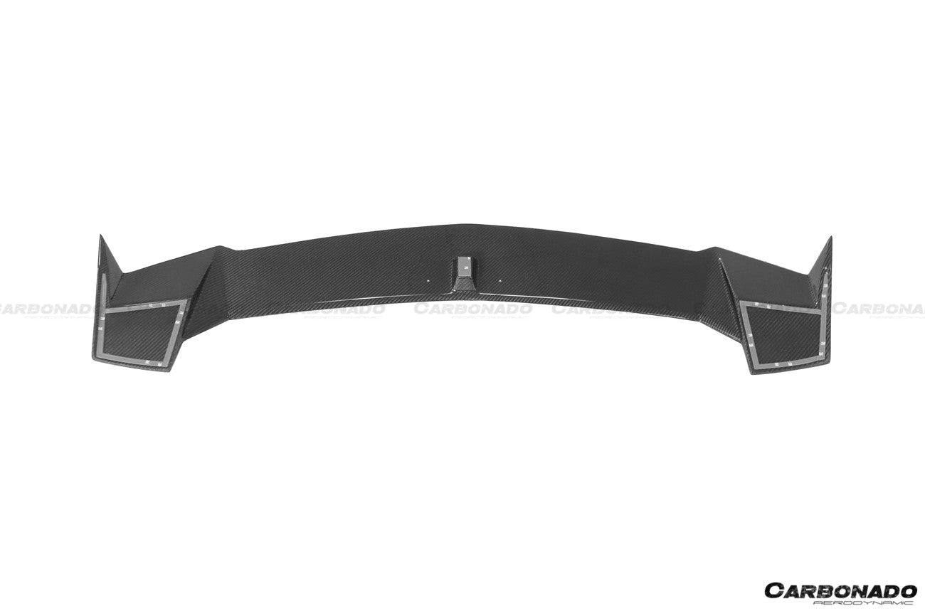 2018-2025 Lamborghini URUS MS Style Carbon Fiber Roof Spoiler