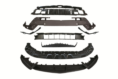 2023-2025 Lamborghini URUS S Convert Performante Style Front Lip