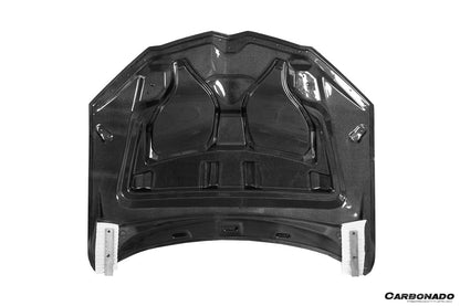 2018-2022 Lamborghini URUS TC Style Carbon Fiber Hood