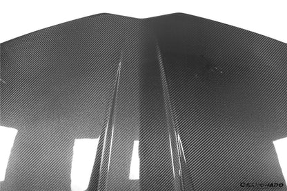 2018-2022 Lamborghini URUS TC Style Carbon Fiber Hood