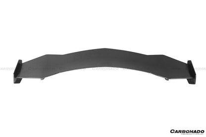 2018-2025 Lamborghini URUS MS Style Carbon Fiber Wing