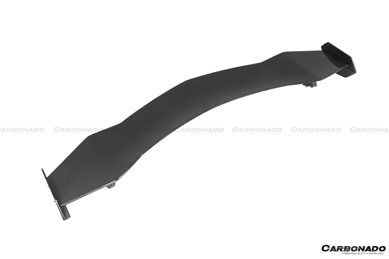 2018-2025 Lamborghini URUS MS Style Carbon Fiber Wing