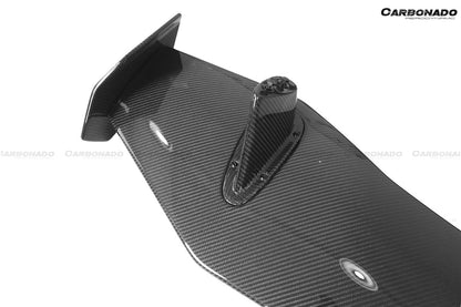 2018-2025 Lamborghini URUS MS Style Carbon Fiber Wing
