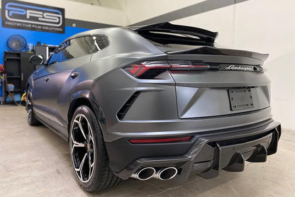 2018-2022 Lamborghini URUS VRS Style Carbon Fiber Rear Diffuser