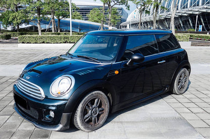 2007-2015 MINI Cooper S R56 R57 JCW Style Full Body Kit - Carbonado