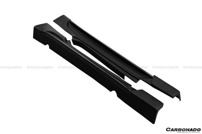 2008-2022 Maserati GranTurismo MC Style Side Skirts