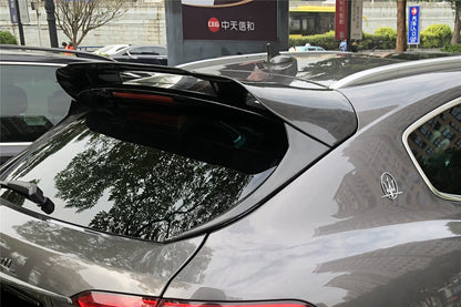 2017-2022 Maserati Levante Modena GT OD Style Roof Spoiler