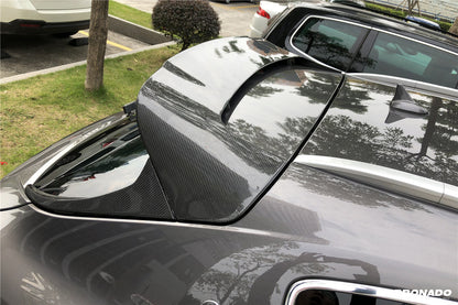 2017-2022 Maserati Levante Modena GT OD Style Roof Spoiler