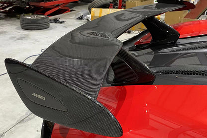 2015-2020 McLaren 540c 570s MS Style Trunk Wing