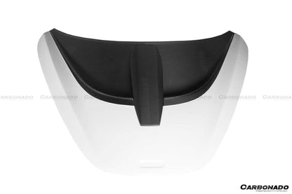 2017-2023 McLaren 720s & 765LT OD-N Style Dry Carbon Fiber Hood