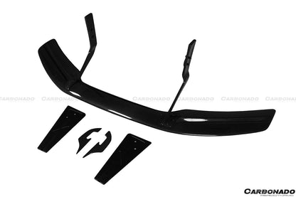 2015-2020 McLaren 540c 570s GT Style Trunk Spoiler