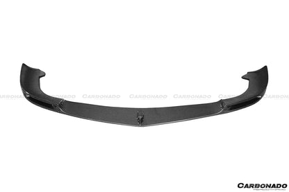 2011-2015 Mercedes Benz CLS63 AMG W218 VRS Style Front Lip