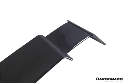 2019-2025 Mercedes Benz G-Class W464 | W465 G-Wagon BR Style Rear Roof Spoiler | Fit G500,G550,G63 AMG