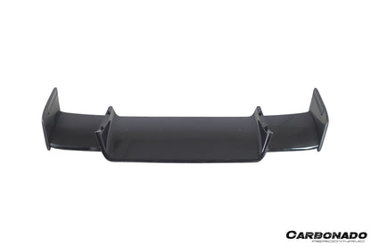 2019-2025 Mercedes Benz G-Class W464 | W465 G-Wagon BR Style Rear Roof Spoiler | Fit G500,G550,G63 AMG