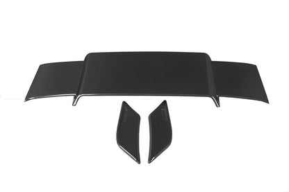 2019-2025 Mercedes Benz G-Class W464 W465 G-Wagon BR Style Rear Roof Spoiler