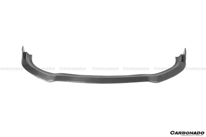 2017-2020 Mercedes Benz S63 W222 Sedan BRS Style Front Lip