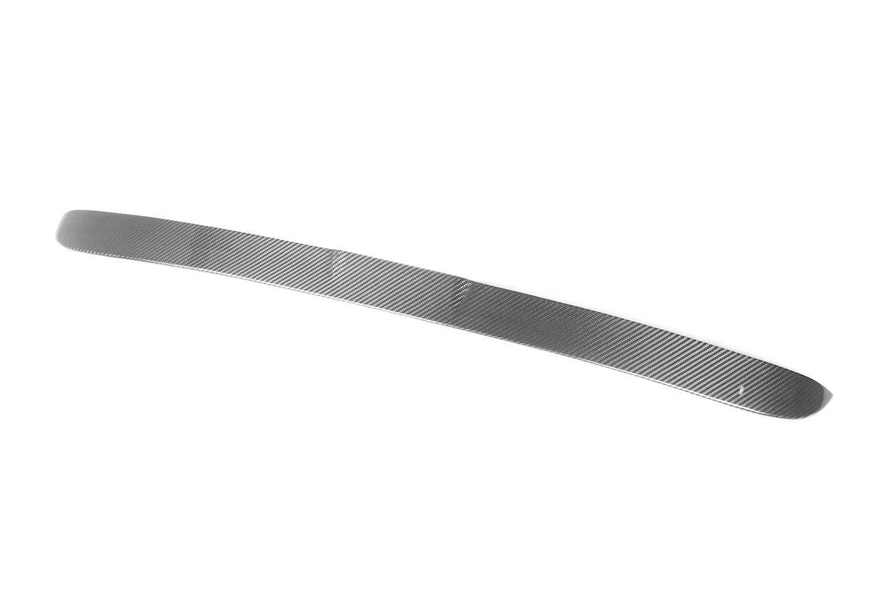 2021-UP Mercedes Benz S Class W223 Sedan MSY Style Roof Spoiler - Carbonado Aero