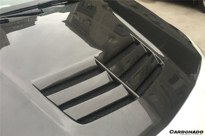 2013-2019 Mercedes Benz W117 CLA Sport  CLA45 AMG BKSS  Style Hood